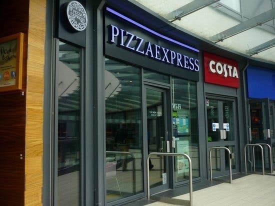 Eagles Meadow, Wrexham for lease - Building Photo - Image 3 of 4