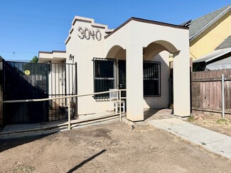 Plus de détails pour 3040 National Ave, San Diego, CA - Vente au détail à vendre