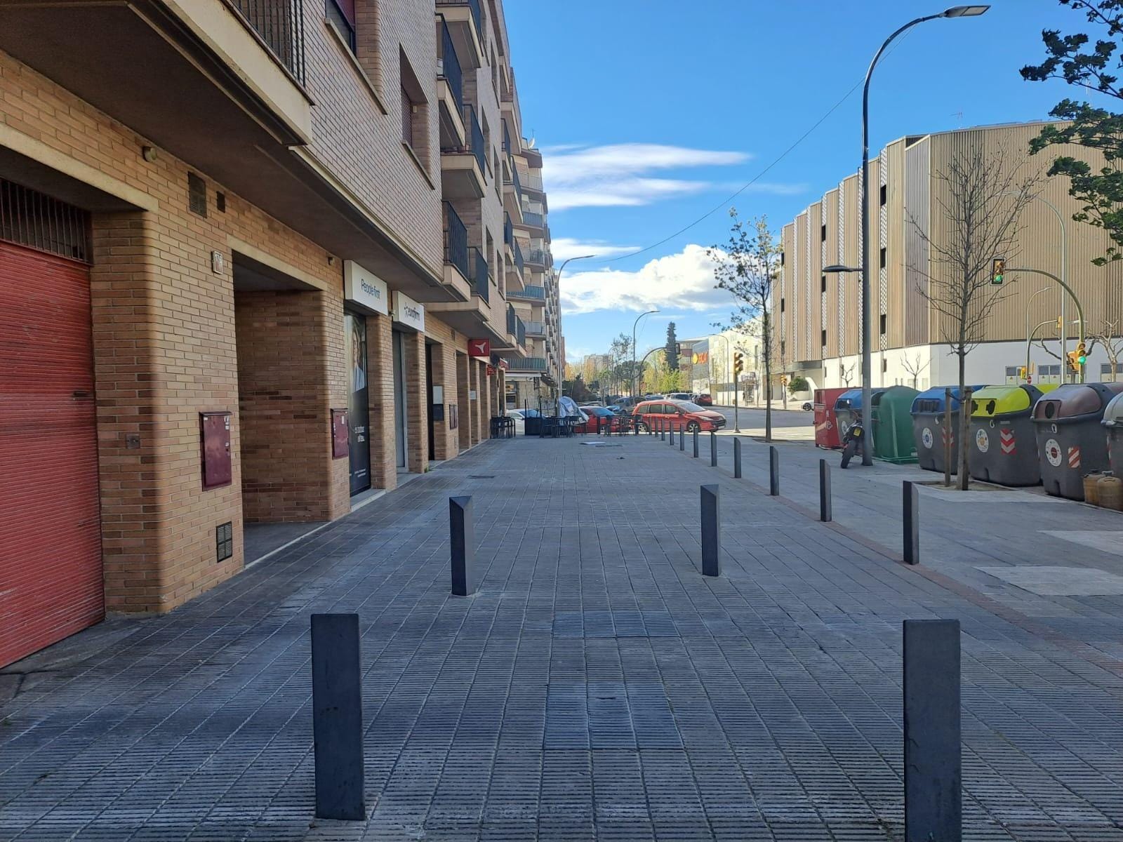 Retail in Igualada, Barcelona for lease Interior Photo- Image 1 of 9