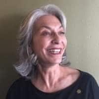 Joan Lewis