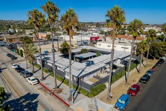 More details for 4459 Fanuel St, San Diego, CA - Multifamily for Sale