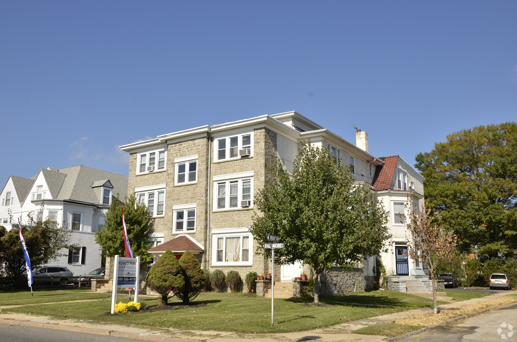 89 E Baltimore Ave, Lansdowne, PA for sale Primary Photo- Image 1 of 6