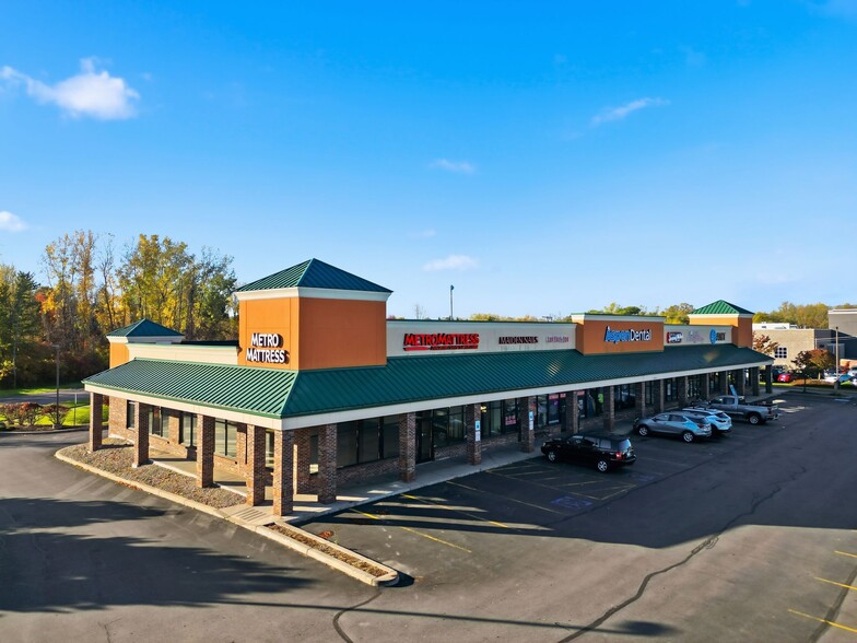 975 Ridge Rd, Webster, NY for lease - Building Photo - Image 3 of 9