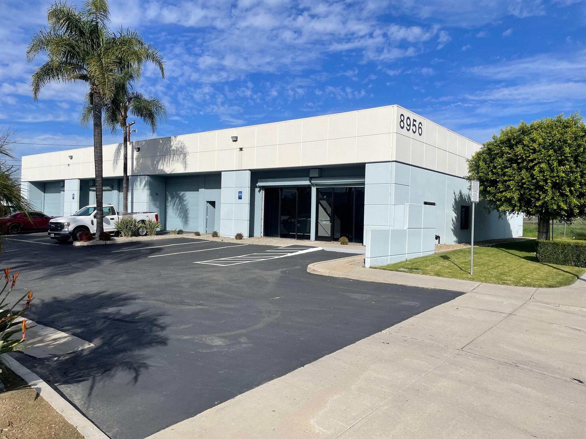 8956 Cottage Ave, Rancho Cucamonga, CA for lease Interior Photo- Image 1 of 9