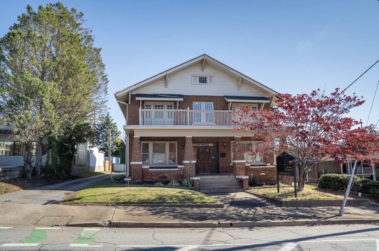 189 S Converse St, Spartanburg, SC for sale Primary Photo- Image 1 of 10