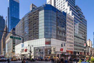 Plus de détails pour 1 Herald Sq, New York, NY - Commerce de détail à louer