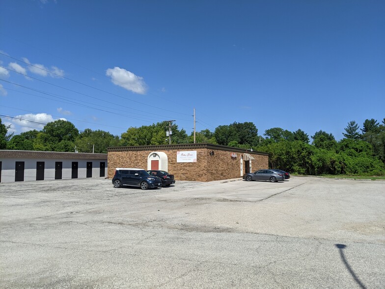 6608 W Main St, Belleville, IL for lease - Building Photo - Image 3 of 7