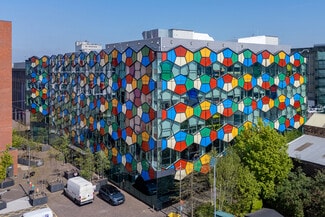 Plus de détails pour 1 Smithfield Ct, Stoke On Trent - Bureau à louer