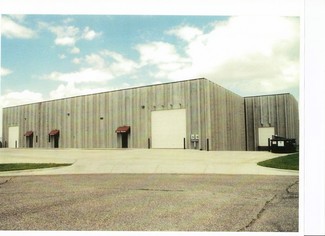 More details for 1854 S Florence Ct, Wichita, KS - Industrial for Lease