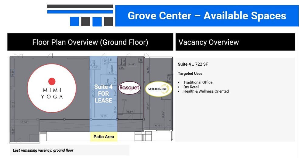 2829 Bird Ave, Miami, FL à louer - Photo du bâtiment - Image 2 de 4