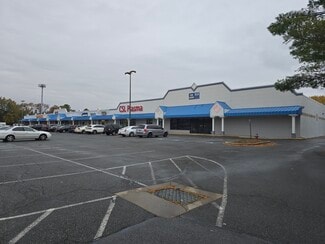 More details for 263-299 N Dupont Hwy, Dover, DE - Retail for Lease