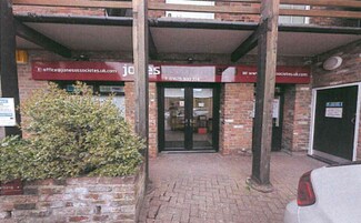 More details for 68 King Edward St, Macclesfield - Office for Sale