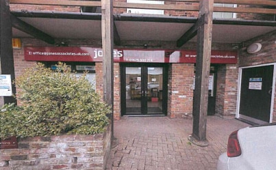 68 King Edward St, Macclesfield for sale Building Photo- Image 1 of 2