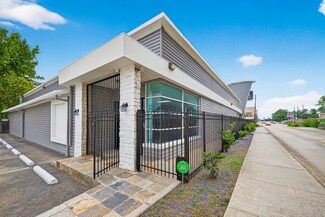 Plus de détails pour 3105 Cypress Creek Pky, Houston, TX - Bureau/Commerce de détail à louer