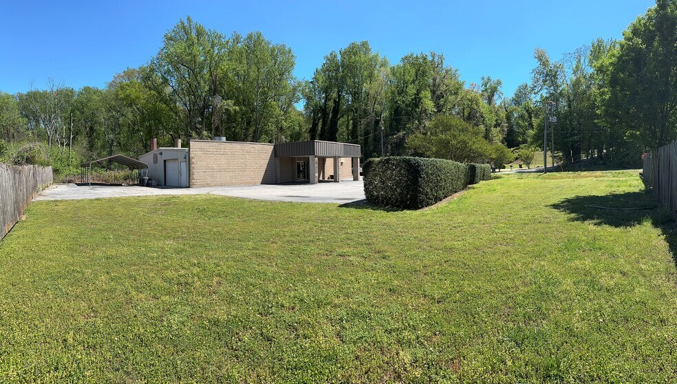 328 Dupont Dr, Greenville, SC à vendre - Photo du bâtiment - Image 2 de 9
