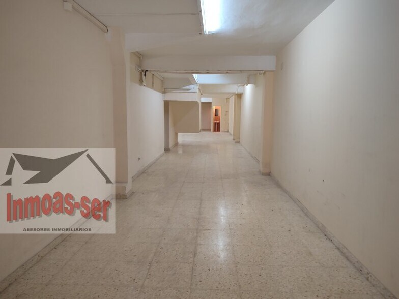 Immeuble residentiel dans Barcelone, Barcelona à vendre - Photo intérieure - Image 3 de 4