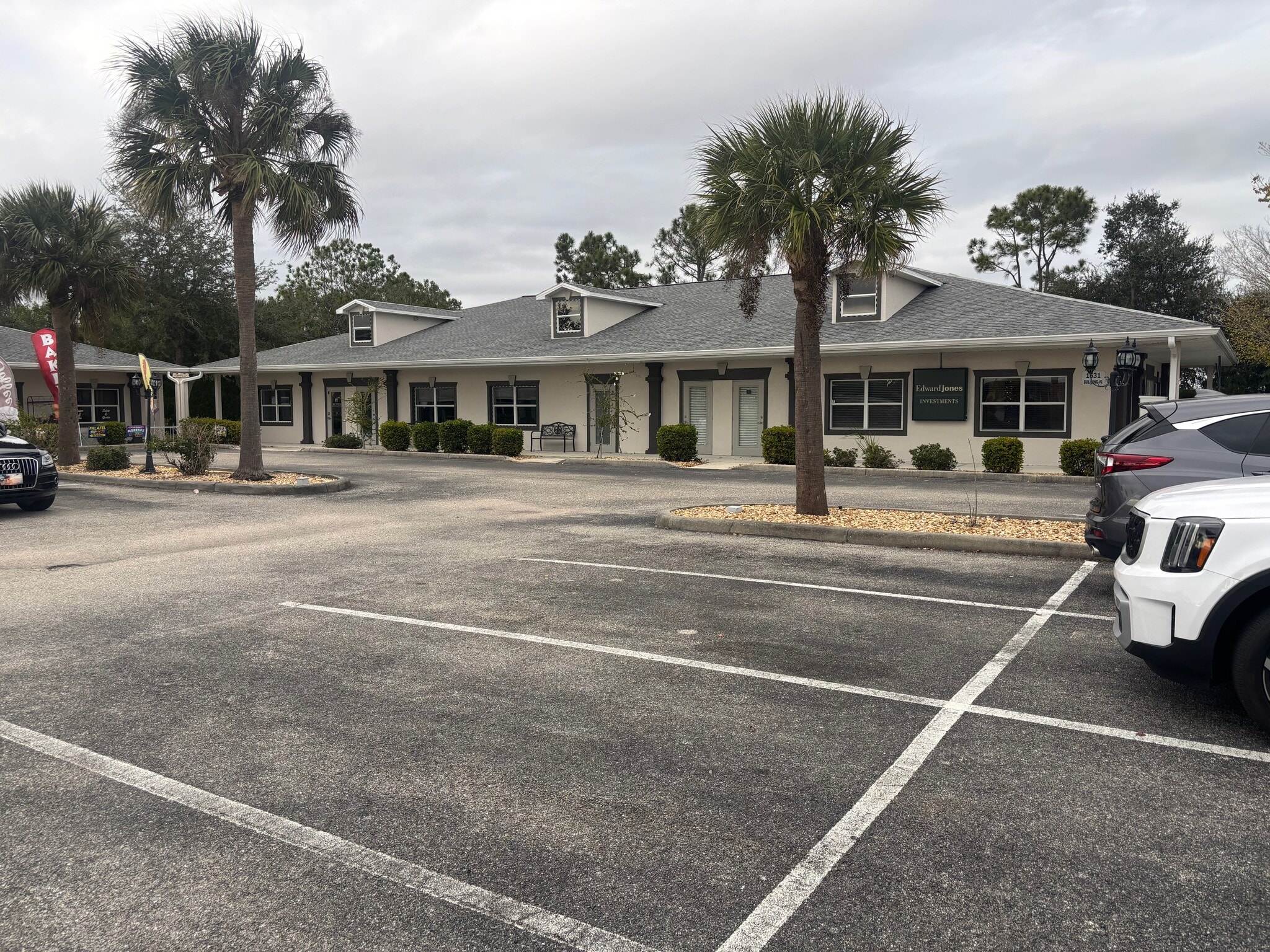 1531 Rio De Janeiro Ave, Punta Gorda, FL for lease Building Photo- Image 1 of 7