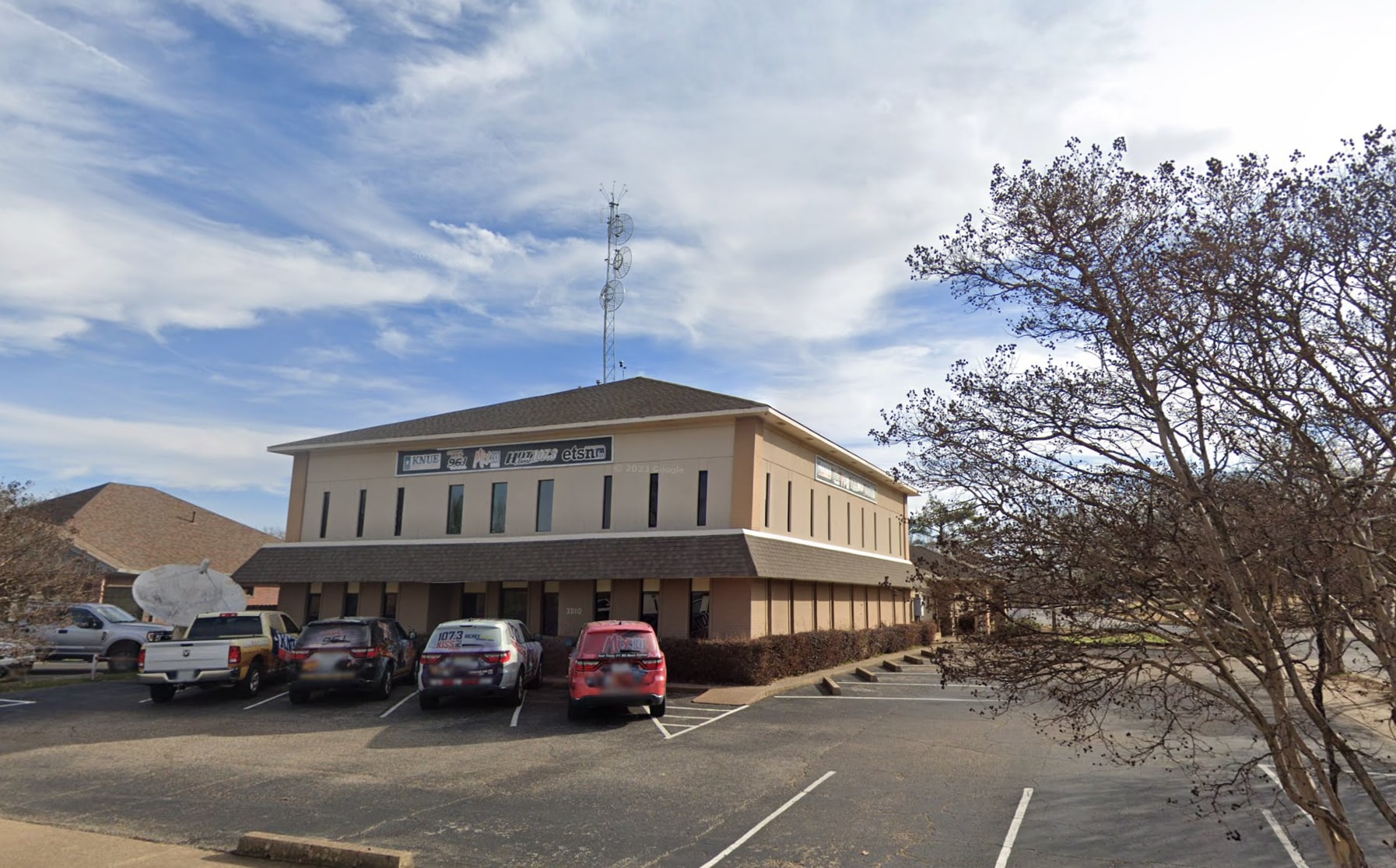 3810 Brookside Dr, Tyler, TX for sale Primary Photo- Image 1 of 2