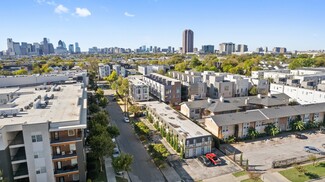 Plus de détails pour 2003 Bennett Ave, Dallas, TX - Multi-résidentiel à vendre