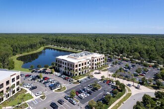 90 Fort Wade Rd, Ponte Vedra, FL - Aerial  map view - Image1