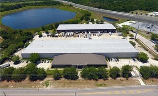 Plus de détails pour 2840 W Orange Ave, Apopka, FL - Industriel à louer