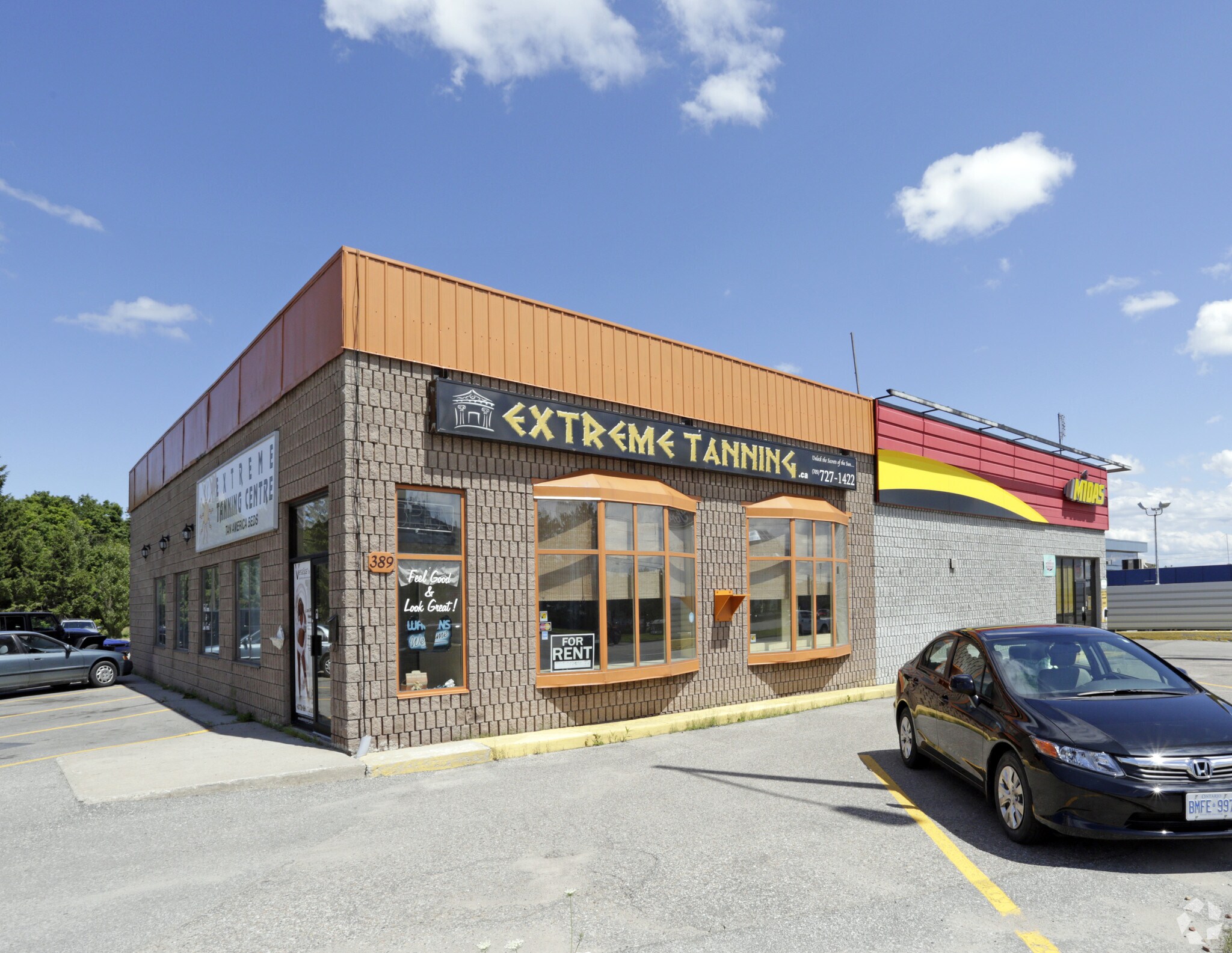 387 Bayfield St, Barrie, ON à vendre Photo principale- Image 1 de 1