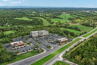 Plus de détails pour 8782 Winchester Rd, Front Royal, VA - Terrain à vendre