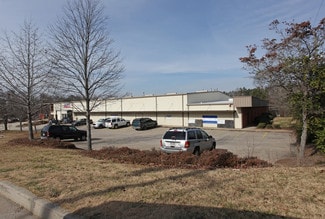 Plus de détails pour 1155 Cripple Creek Dr, Lawrenceville, GA - Industriel à louer