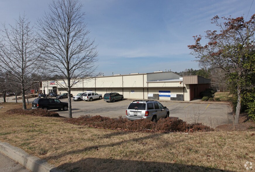 1155 Cripple Creek Dr, Lawrenceville, GA à louer - Photo du bâtiment - Image 1 de 10