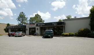 More details for 1993-1997 Union Ave, Memphis, TN - Retail for Lease