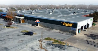 More details for 10601 N Lamar Blvd, Austin, TX - Land for Lease