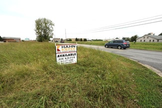 Plus de détails pour 1479 Kimber Ln, Evansville, IN - Terrain à vendre