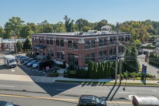 More details for 330 Railroad Ave, Greenwich, CT - Office for Lease