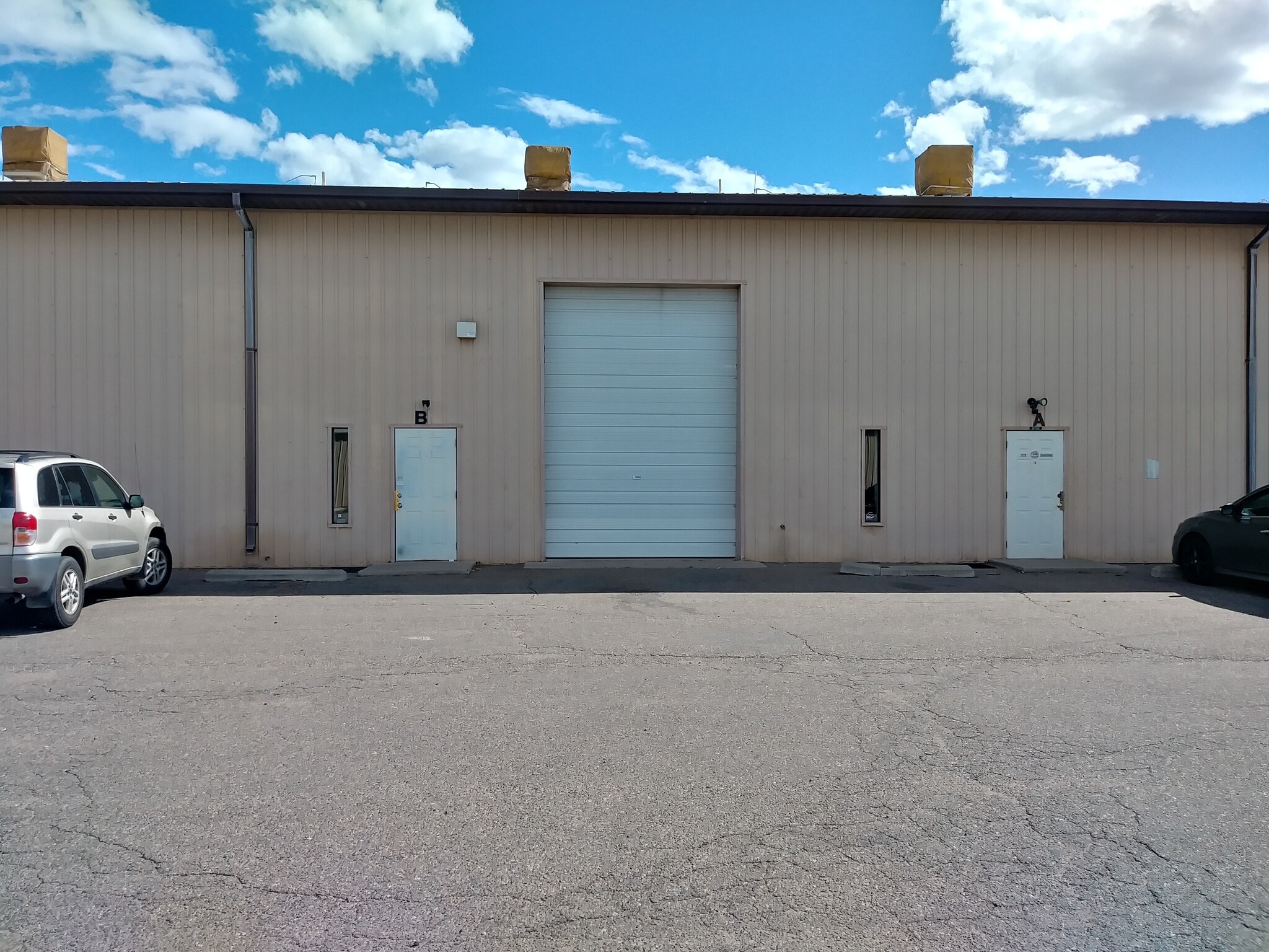 6310 Edith Blvd NE, Albuquerque, NM for lease Building Photo- Image 1 of 8