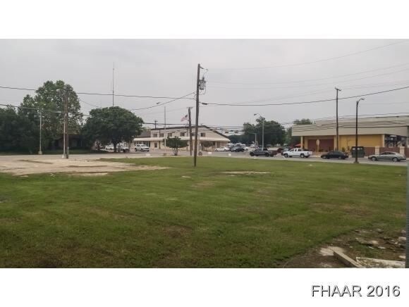 102 W Avenue D, Killeen, TX for sale - Primary Photo - Image 1 of 3
