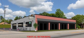 More details for 6780 Caroline St, Milton, FL - Retail for Lease