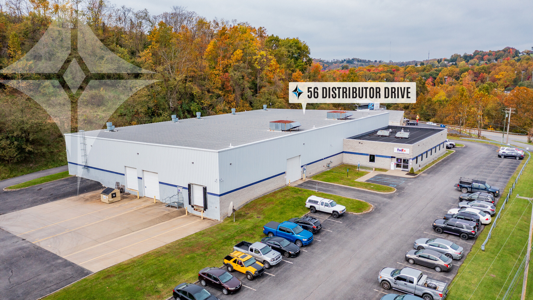 56 Distributor Dr, Morgantown, WV for sale Primary Photo- Image 1 of 1