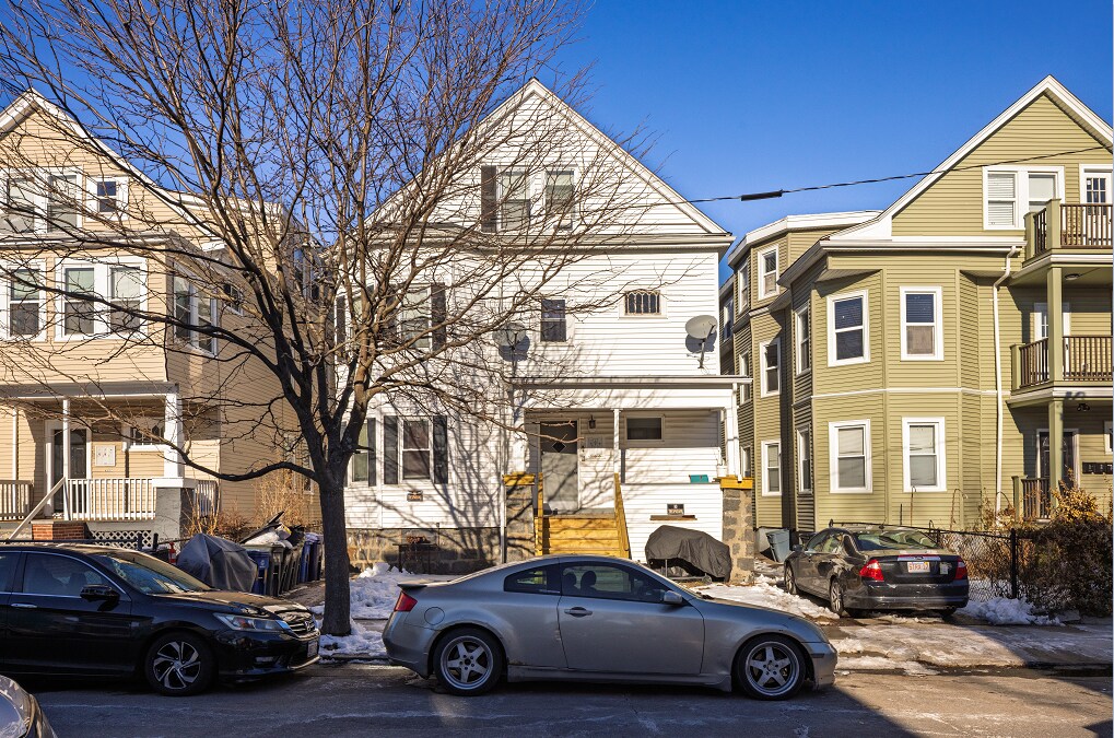 44 Floyd St, Boston, MA for sale Primary Photo- Image 1 of 12