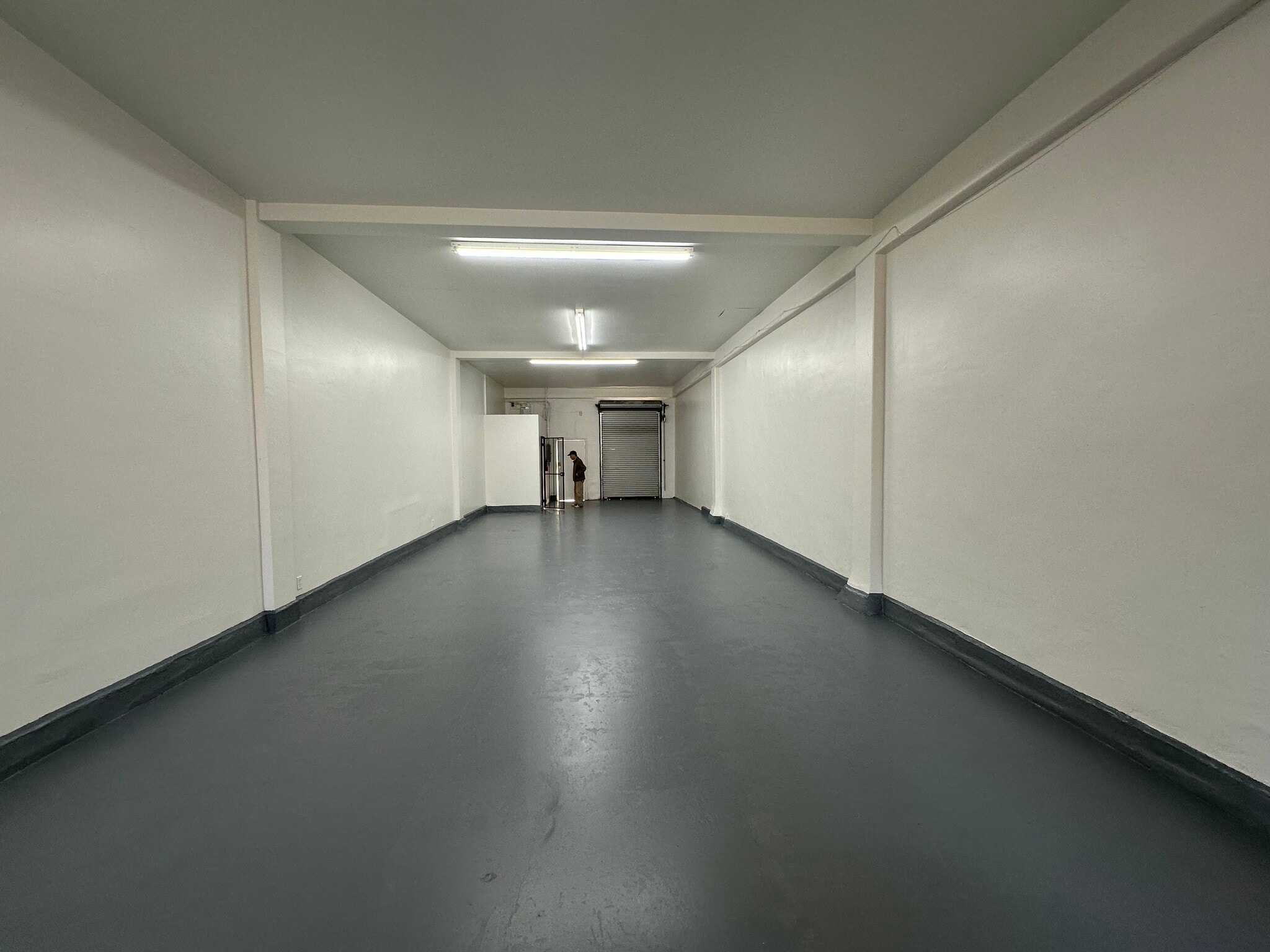 8634-8640 Washington Blvd, Culver City, CA à louer Photo intérieure- Image 1 de 9