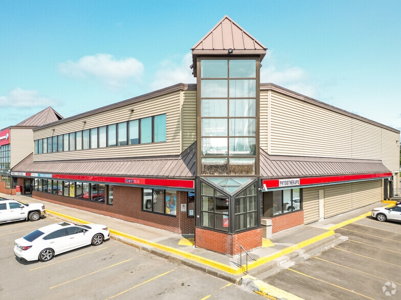 900 Boul Raymond, Québec, QC for lease - Building Photo - Image 3 of 3