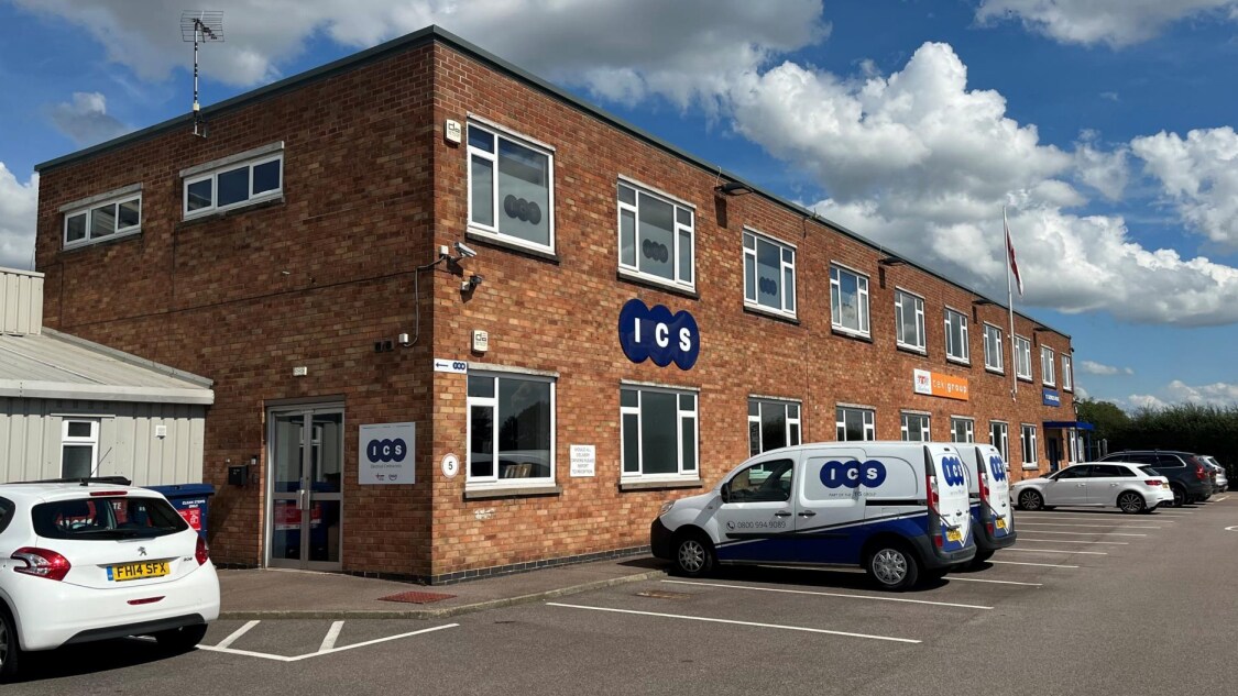 Gaddesby Ln, Rearsby à vendre Photo du bâtiment- Image 1 de 1