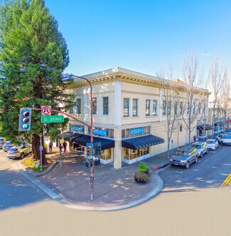 Plus de détails pour 645 4th St, Santa Rosa, CA - Bureau, Commerce de détail à louer