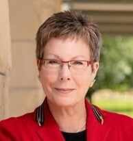 Elizabeth (Beth) Martin
