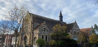 More details for 36 Montefiore Rd, Hove - Specialty for Sale