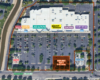 More details for 997-1123 N Milwaukee St, Boise, ID - Retail for Lease