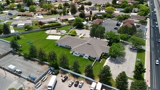 Plus de détails pour 2751-2761 W 9000 S, West Jordan, UT - Bureau à vendre