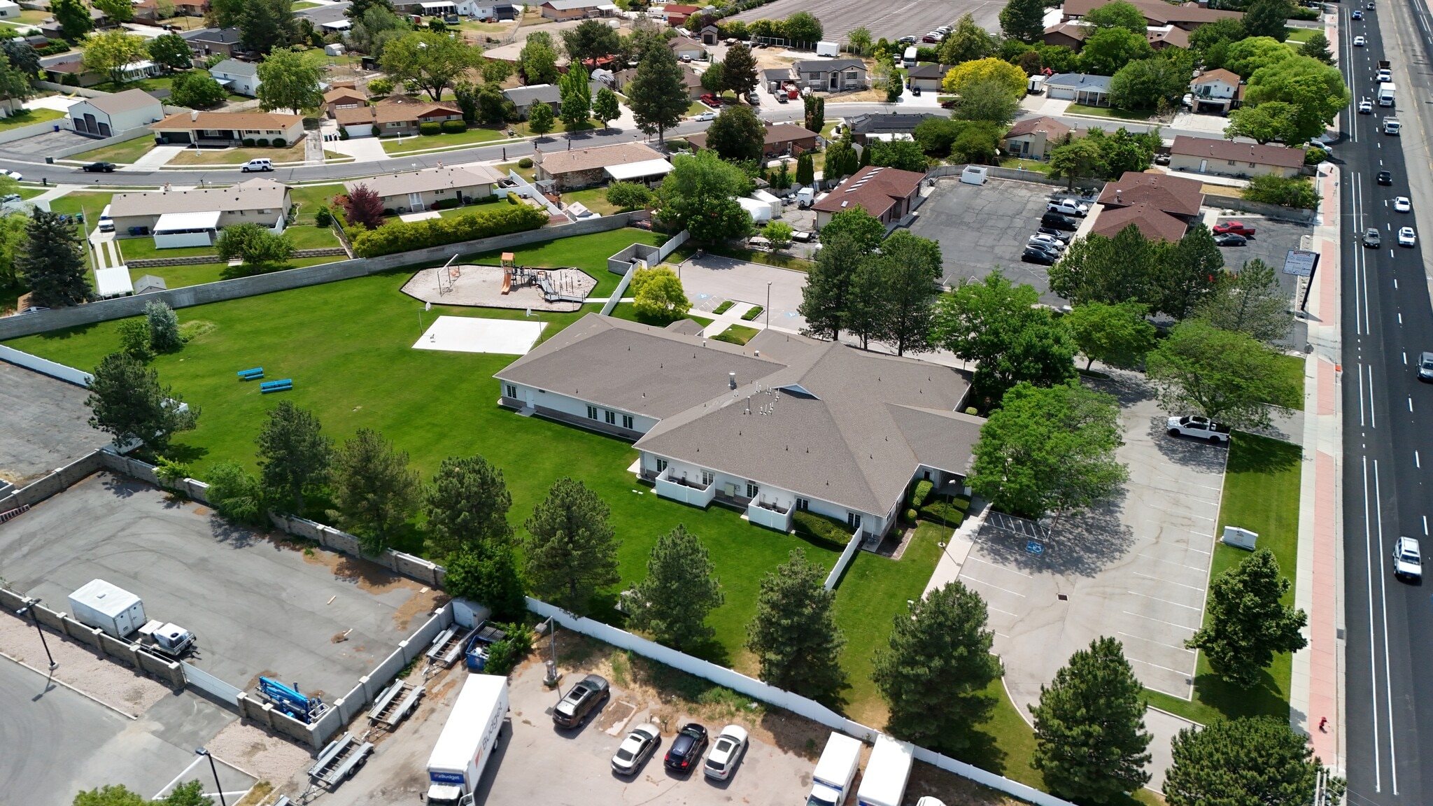 2751-2761 W 9000 S, West Jordan, UT for sale Building Photo- Image 1 of 9