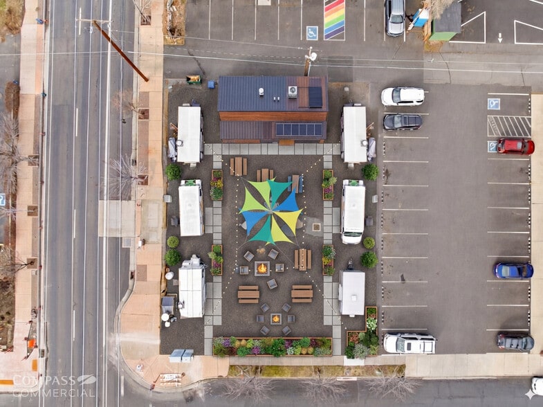 639 SW 8th St, Redmond, OR for sale - Building Photo - Image 2 of 8