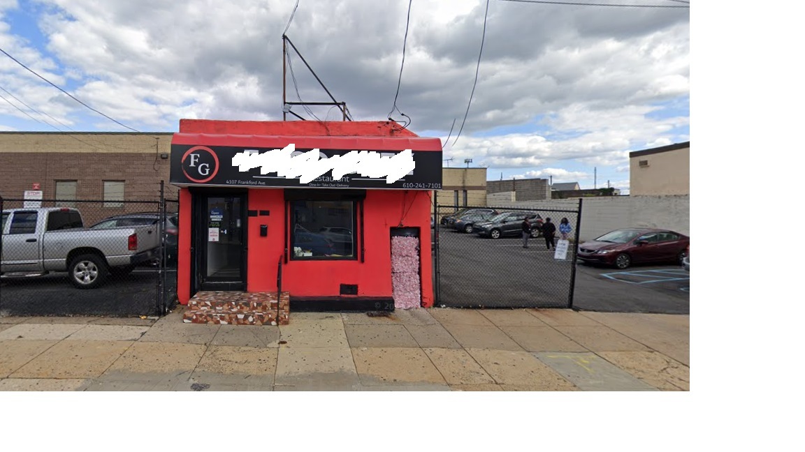 4107 Frankford Ave, Philadelphia, PA for sale Building Photo- Image 1 of 1