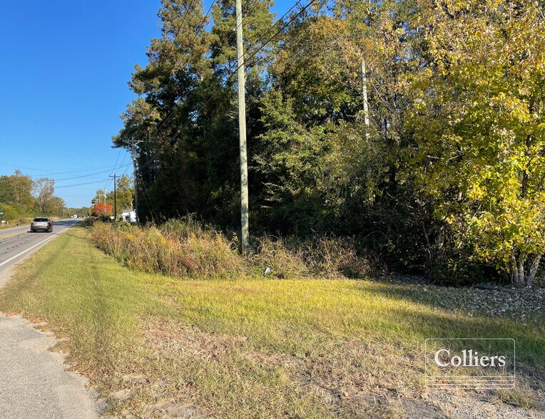 4900 Bluff Rd, Columbia, SC à vendre - Photo du bâtiment - Image 2 de 2